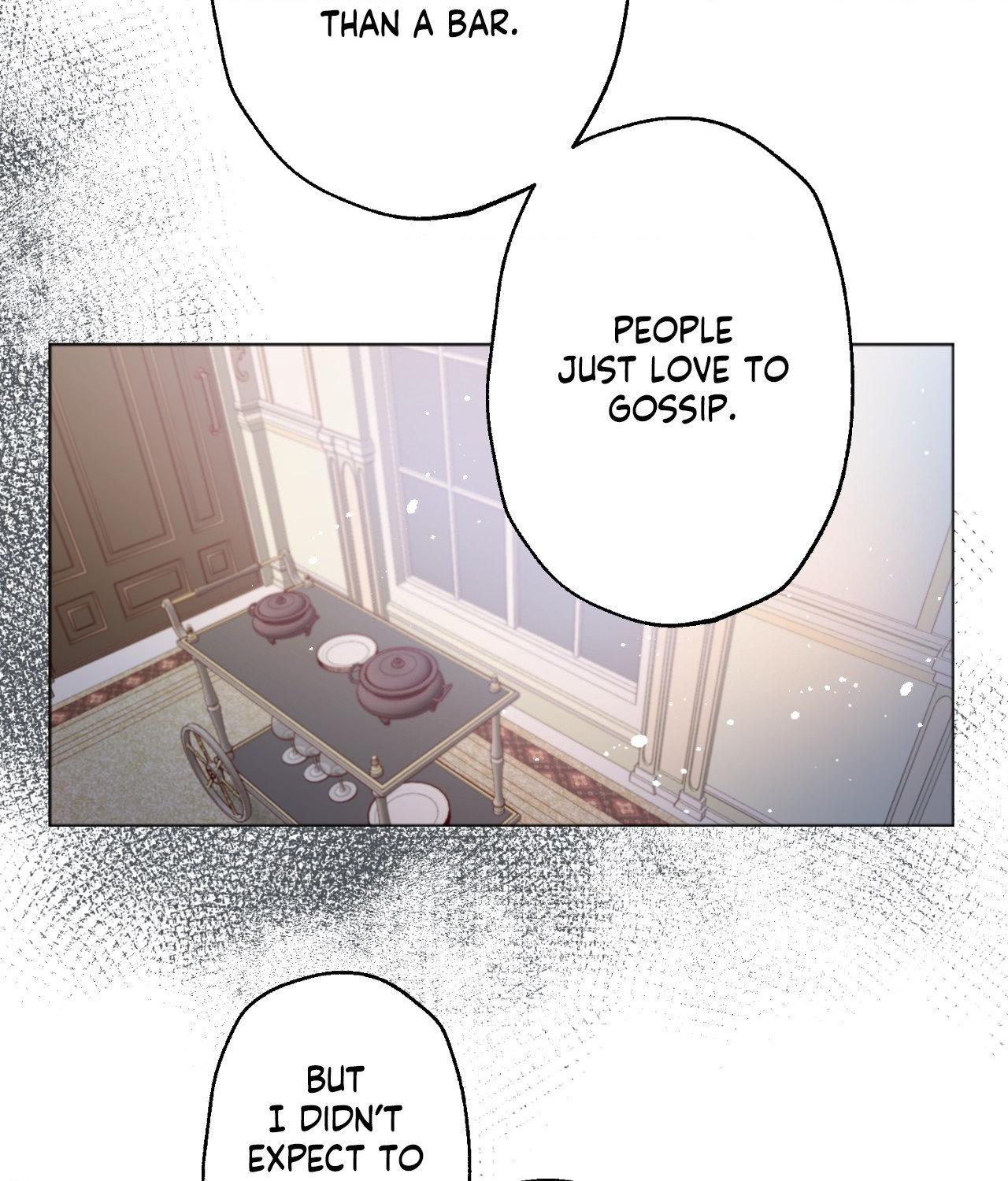 The Gilded Cage Chapter 27 page 35