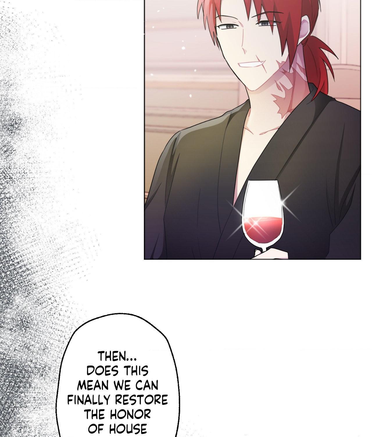 The Gilded Cage Chapter 27 page 38