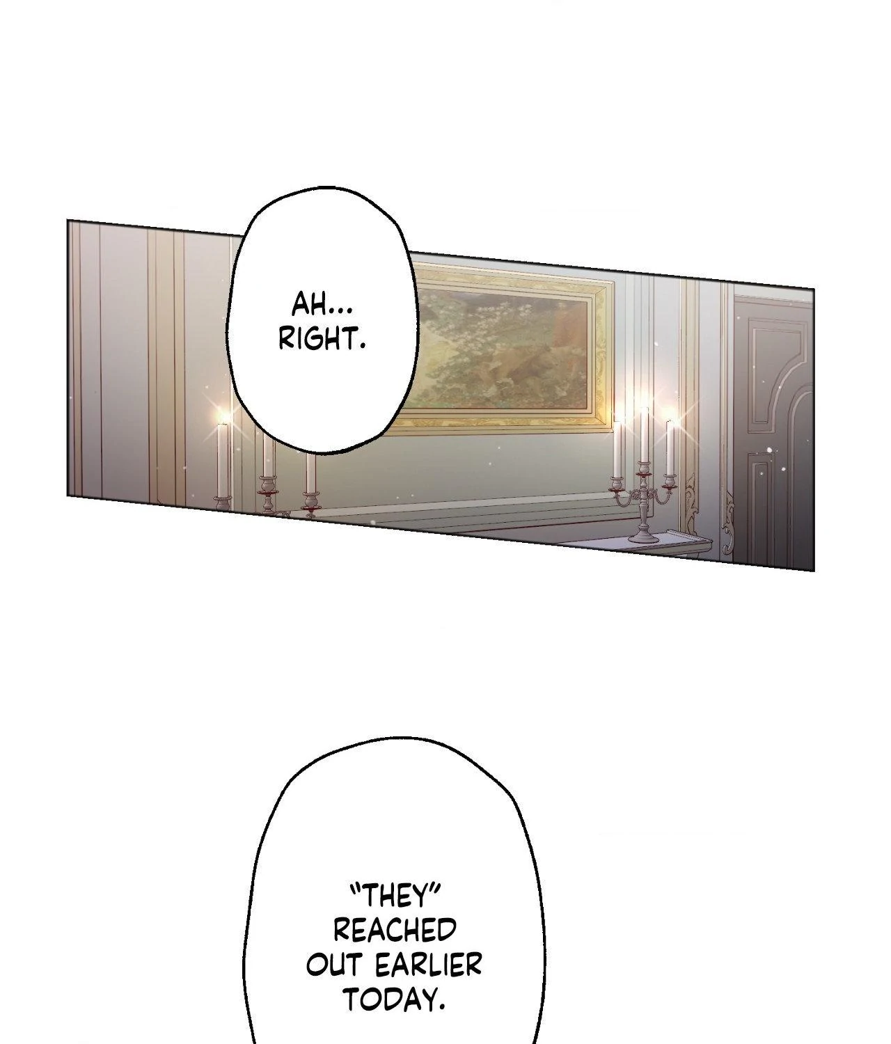 The Gilded Cage Chapter 27 page 43