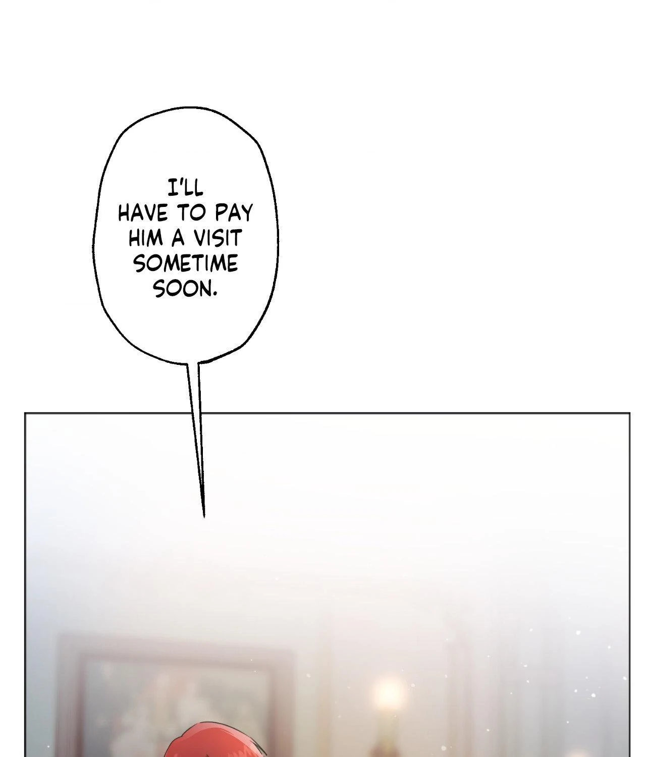 The Gilded Cage Chapter 27 page 49