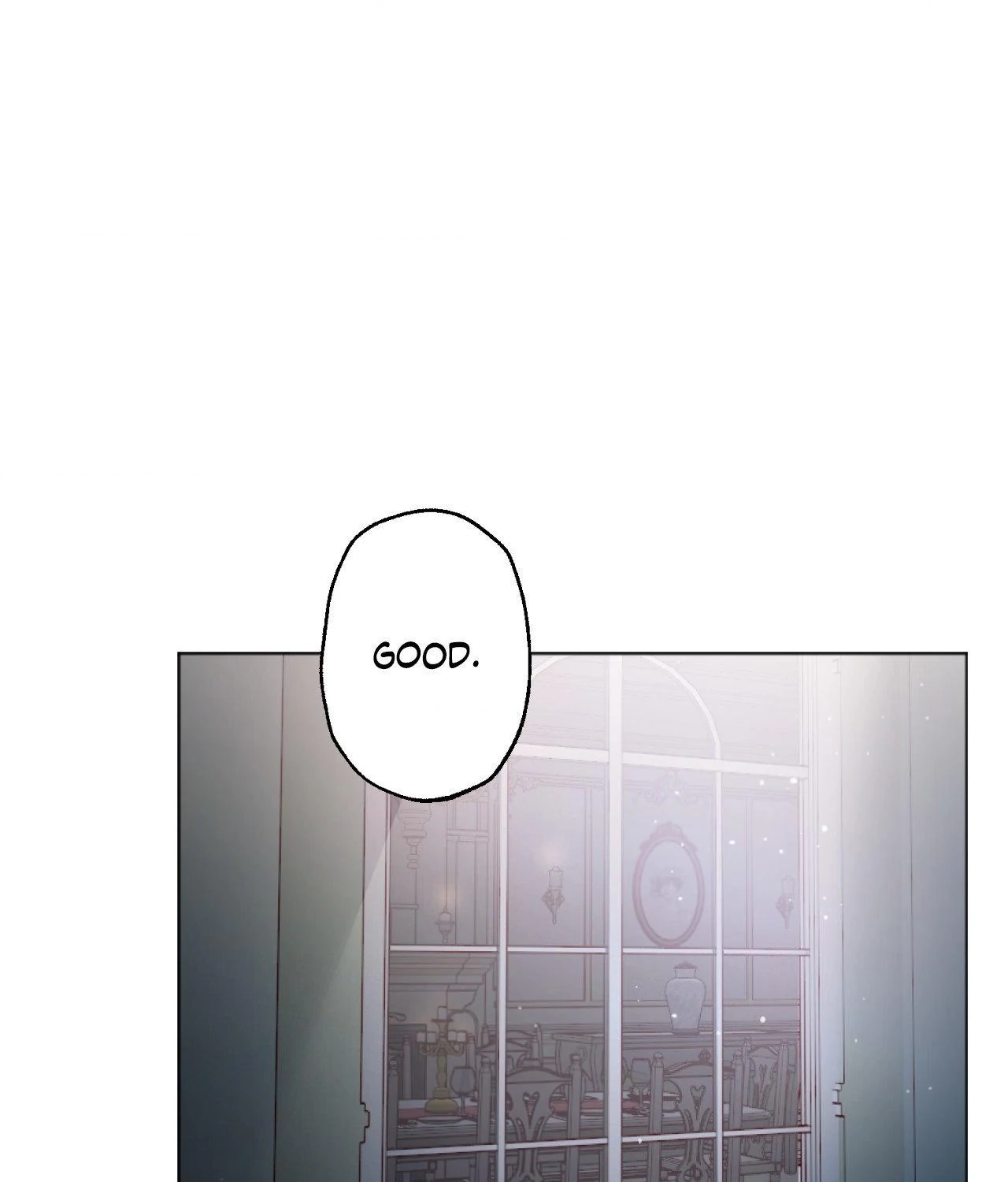 The Gilded Cage Chapter 27 page 51