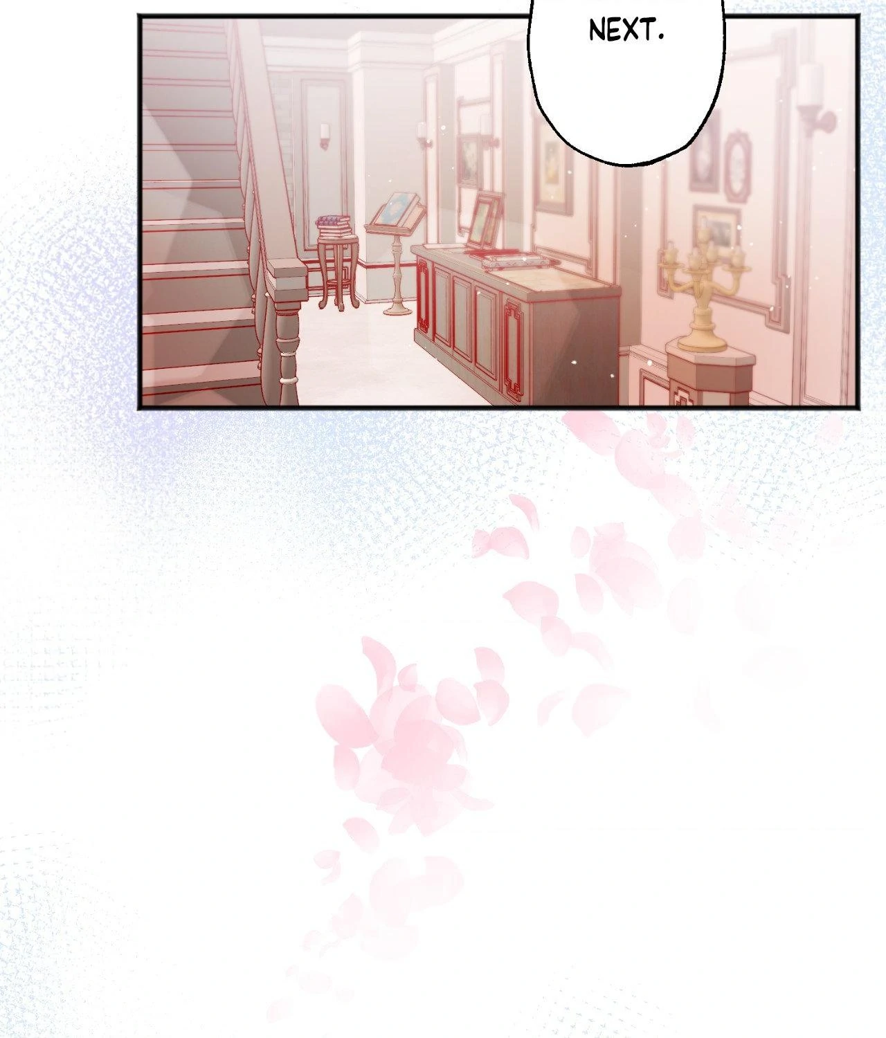 The Gilded Cage Chapter 27 page 56