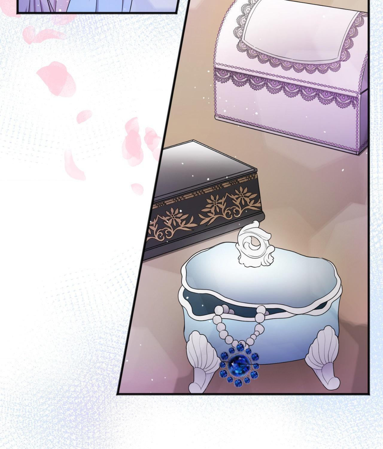 The Gilded Cage Chapter 27 page 58