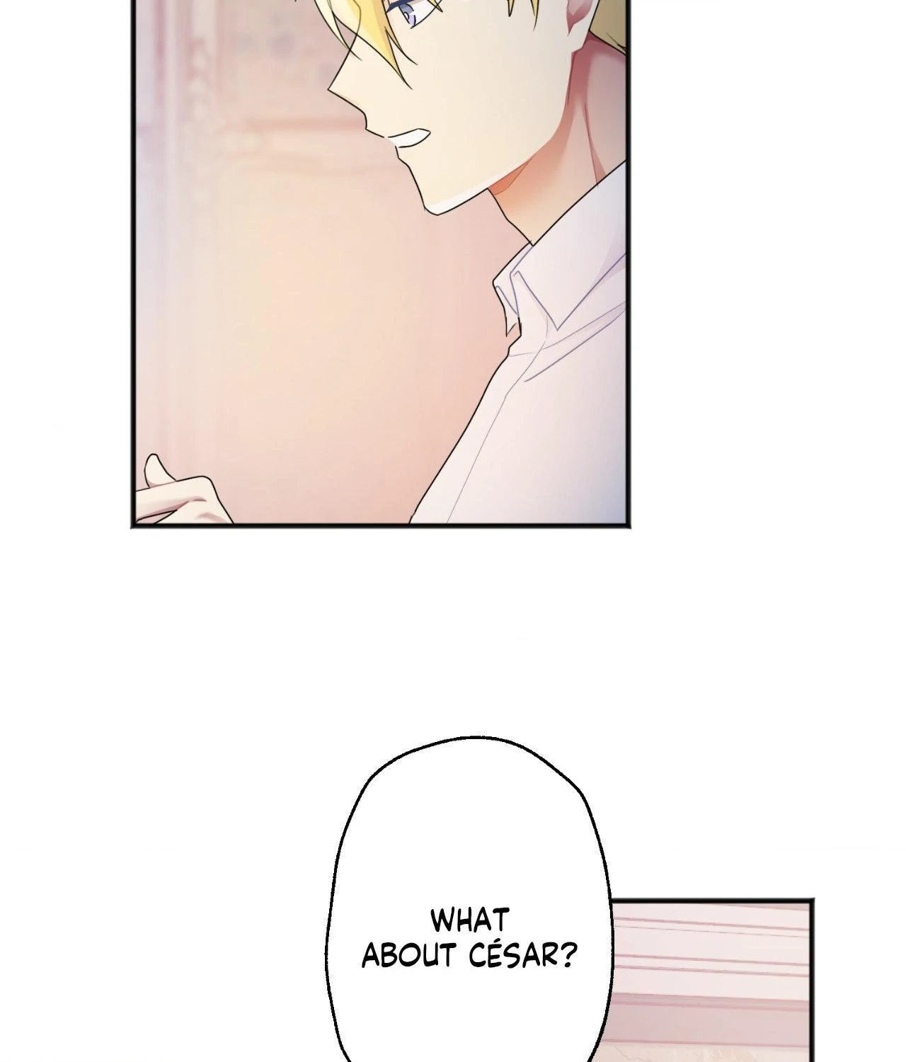 The Gilded Cage Chapter 27 page 67