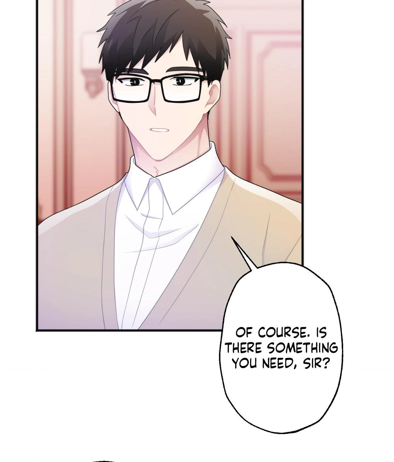 The Gilded Cage Chapter 27 page 72