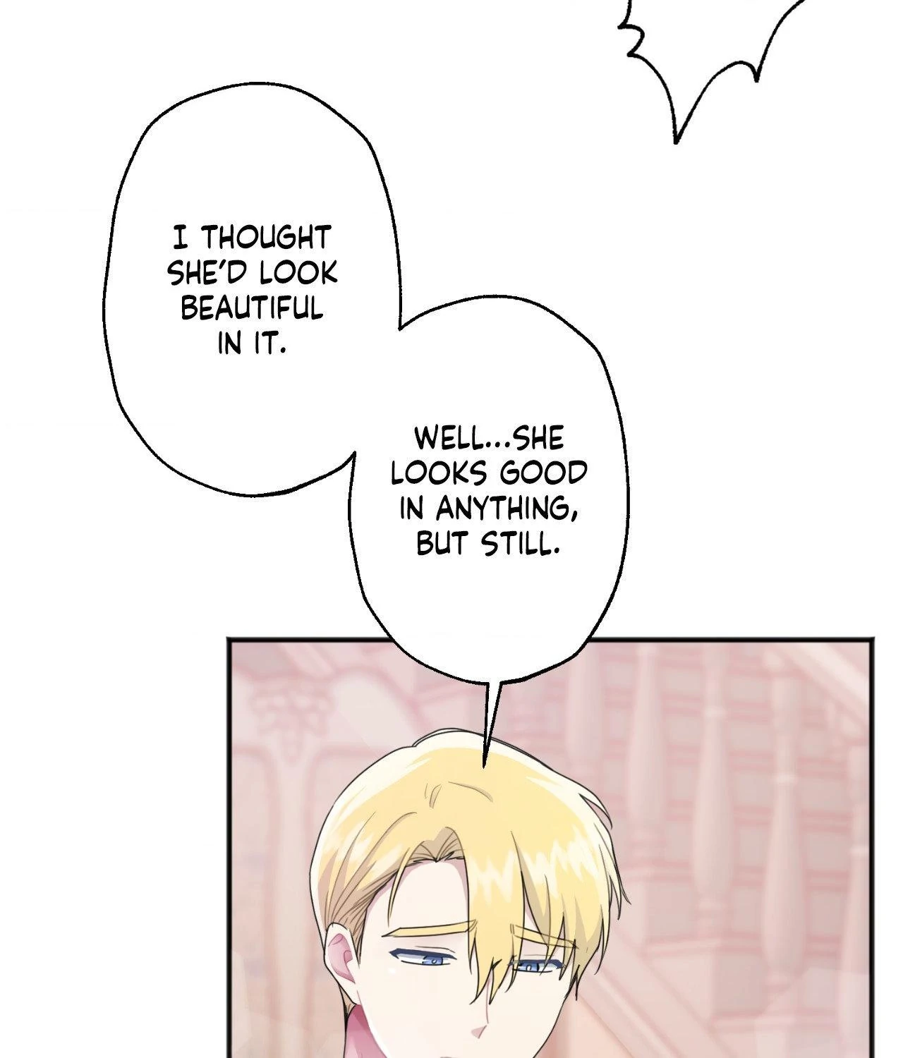 The Gilded Cage Chapter 27 page 76