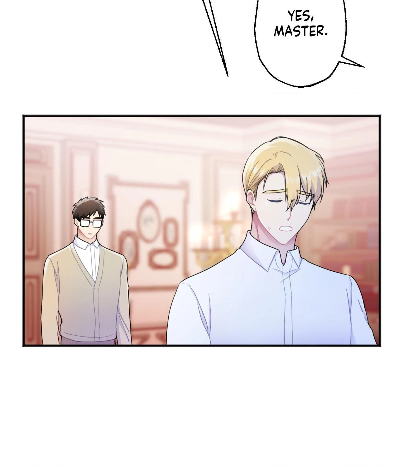 The Gilded Cage Chapter 27 page 78