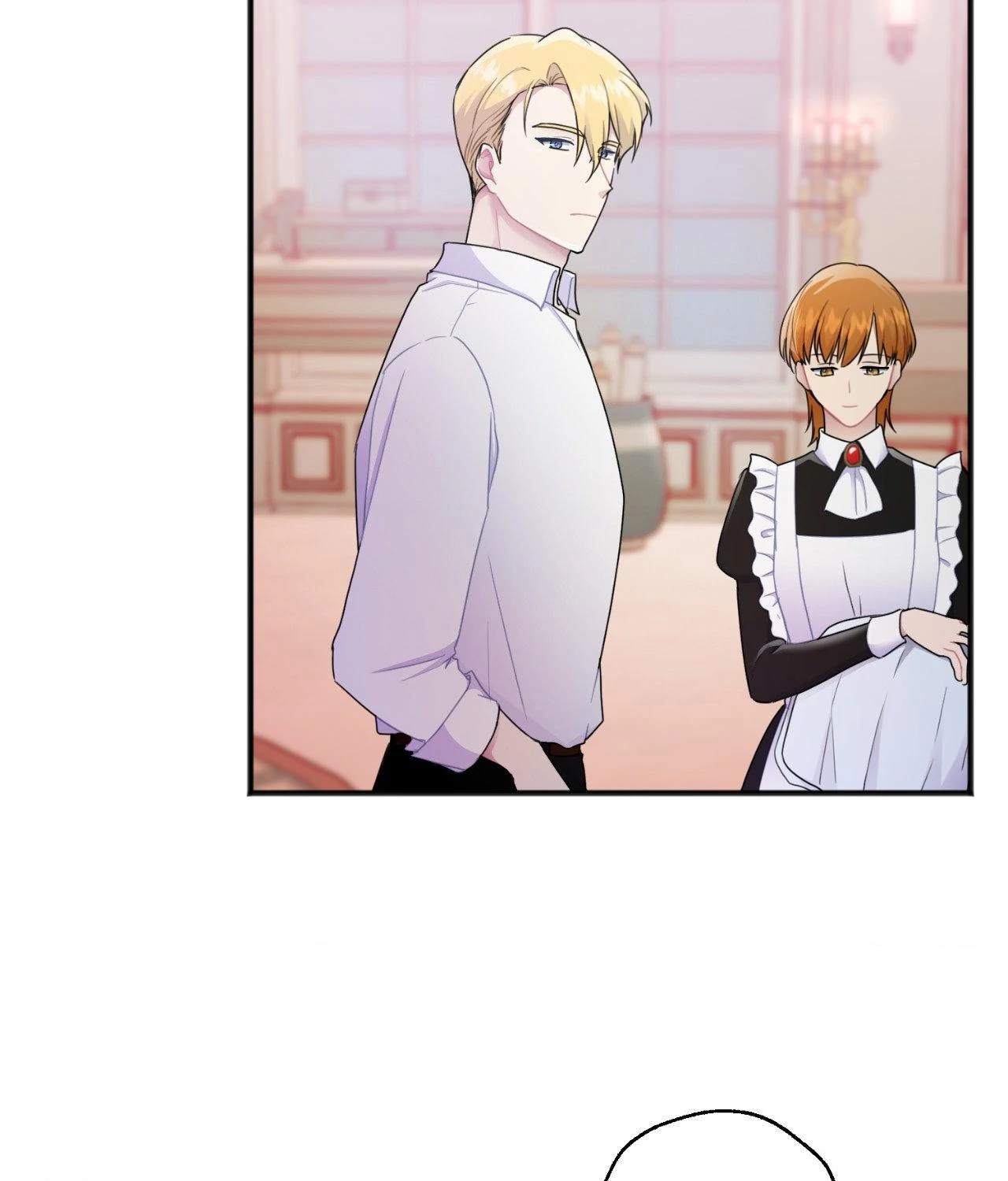 The Gilded Cage Chapter 27 page 81