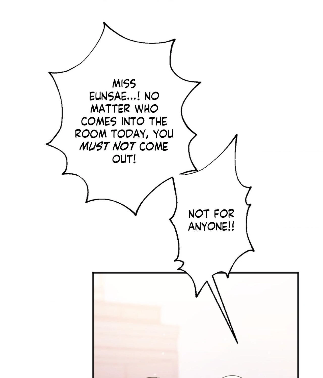 The Gilded Cage Chapter 28 page 28