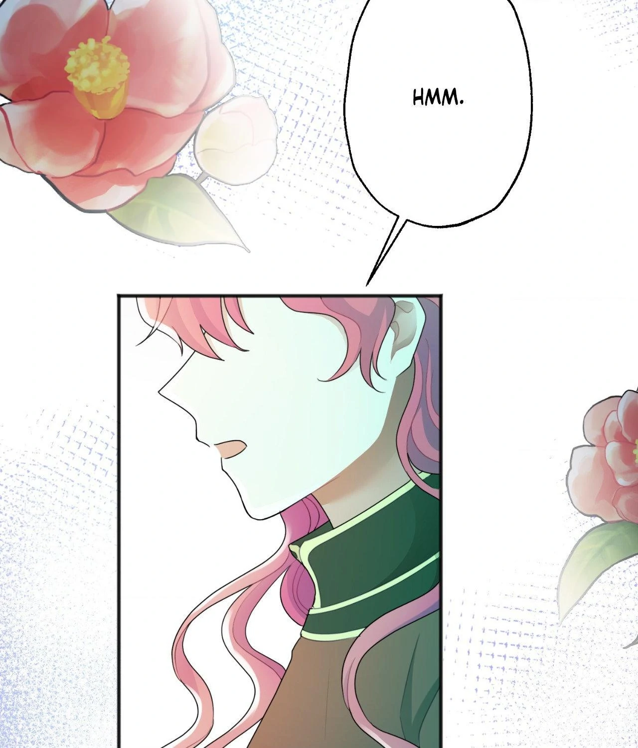 The Gilded Cage Chapter 28 page 7