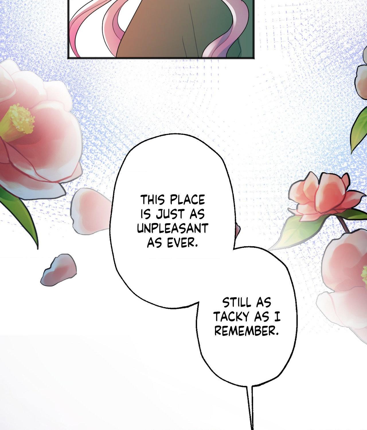 The Gilded Cage Chapter 28 page 8