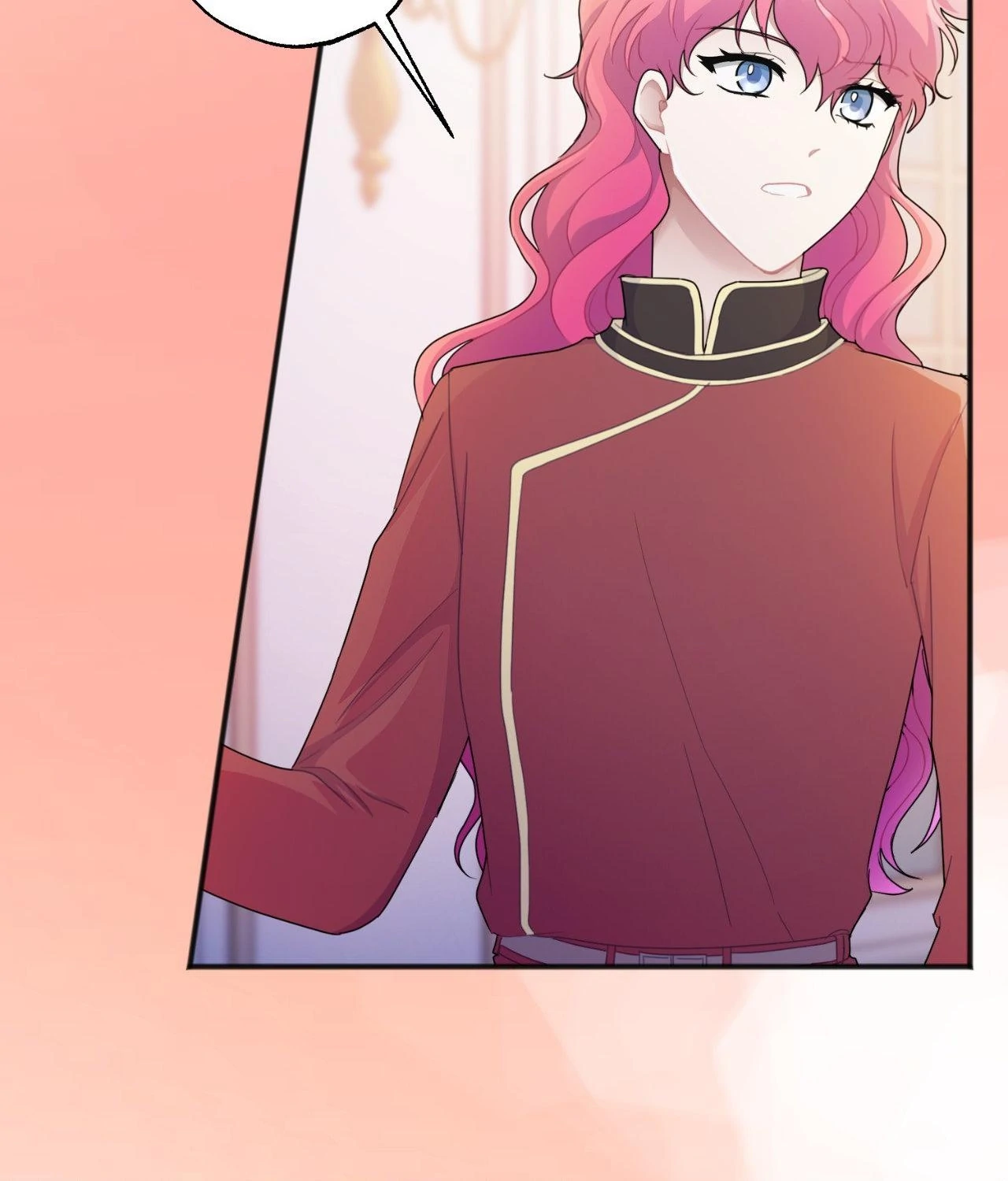 The Gilded Cage Chapter 28 page 44