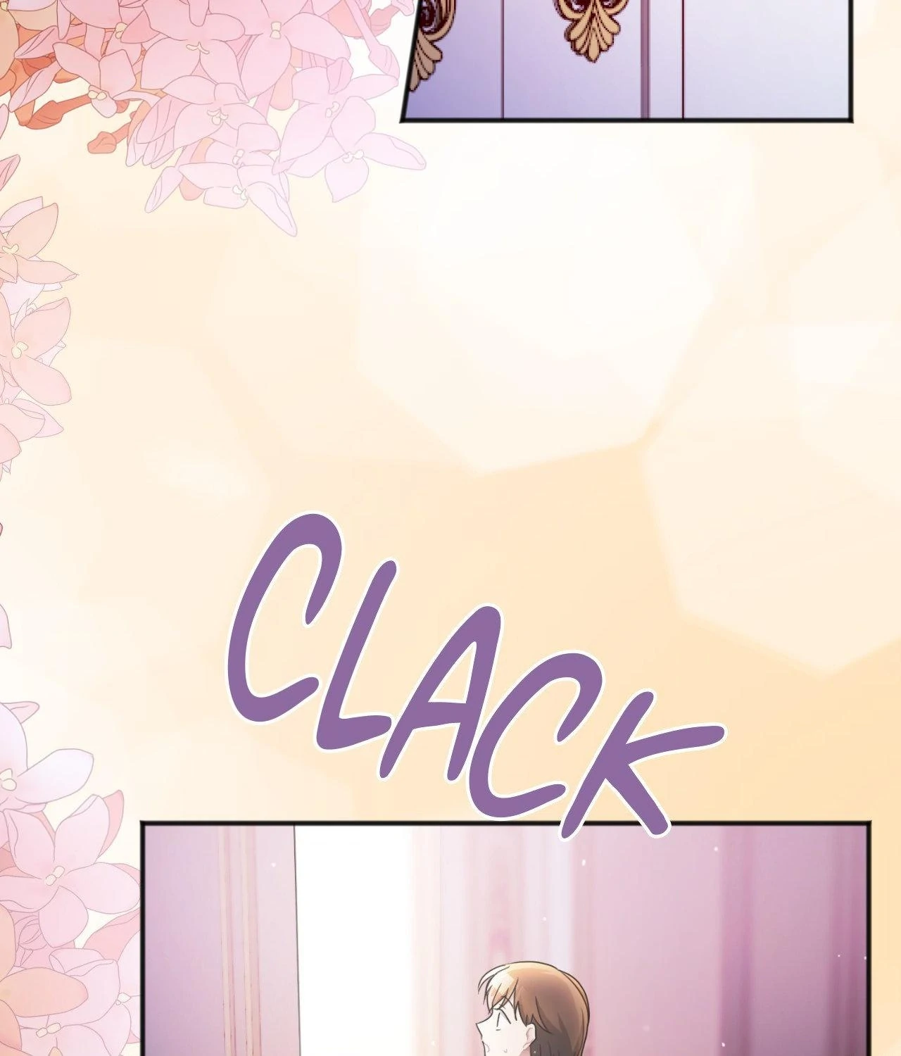 The Gilded Cage Chapter 28 page 48