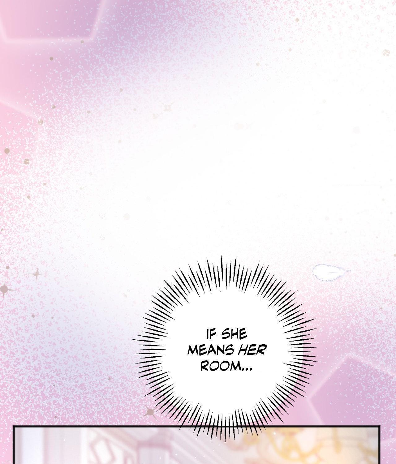 The Gilded Cage Chapter 28 page 20