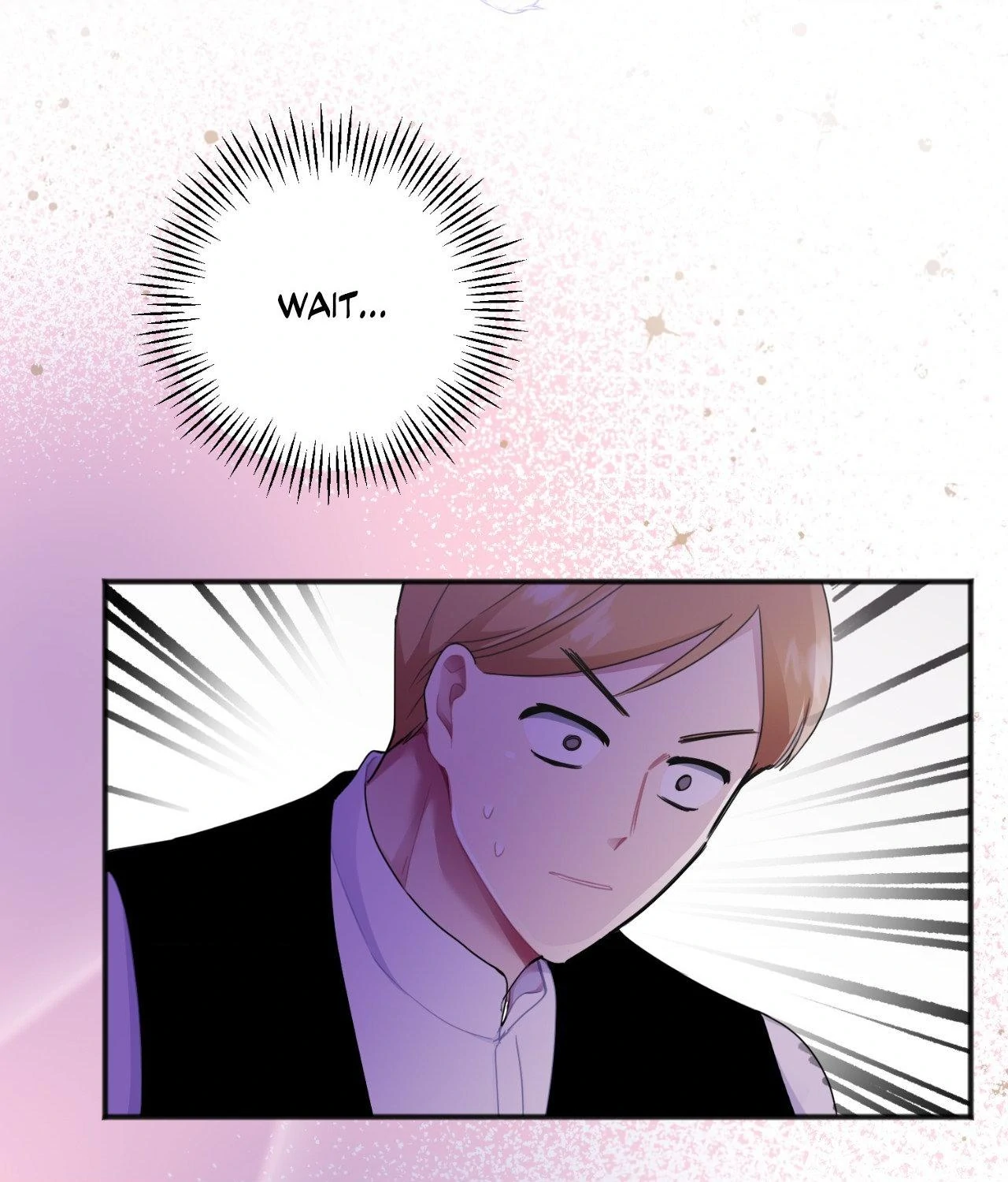 The Gilded Cage Chapter 28 page 19