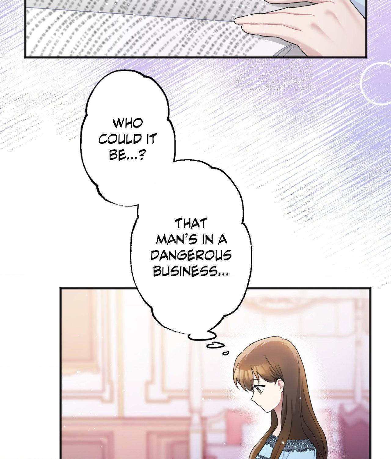The Gilded Cage Chapter 28 page 35