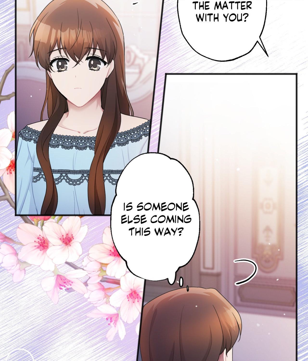 The Gilded Cage Chapter 28 page 37