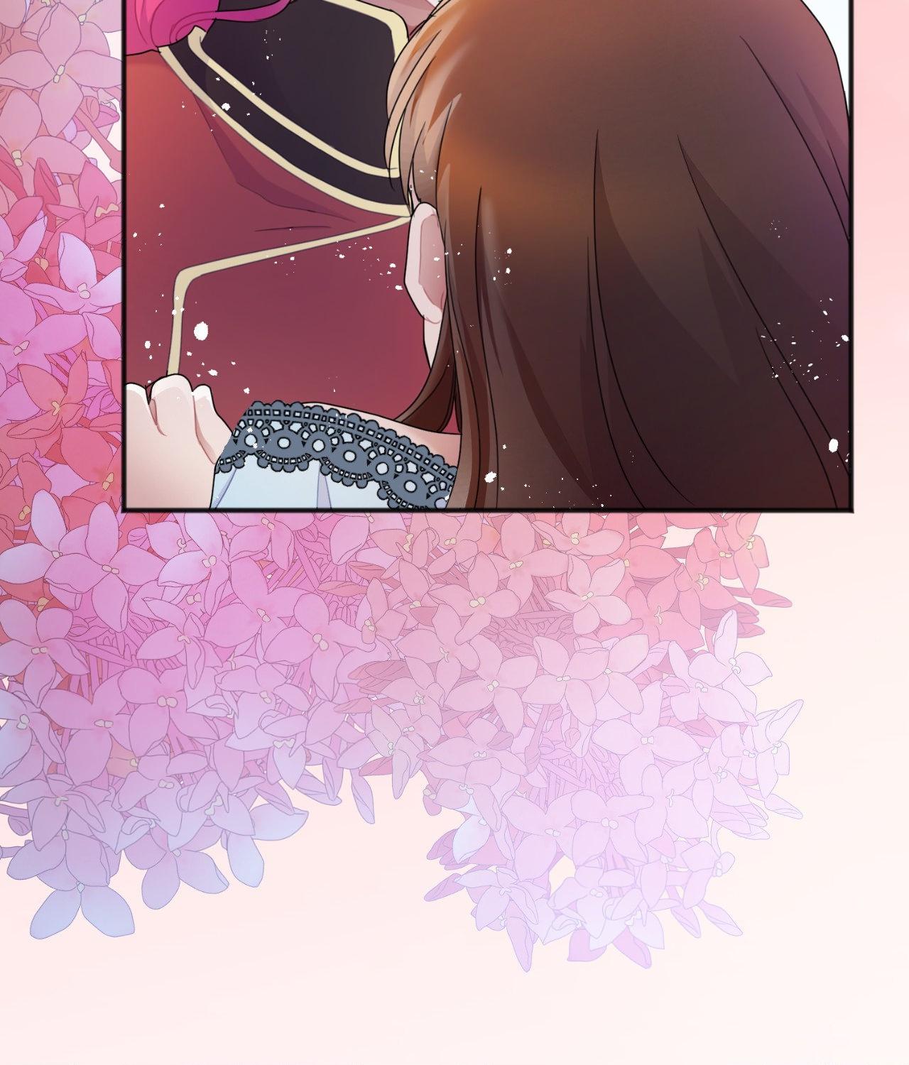 The Gilded Cage Chapter 28 page 54
