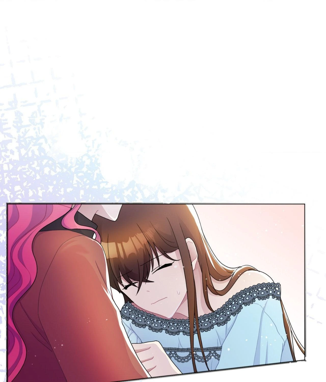 The Gilded Cage Chapter 28 page 56