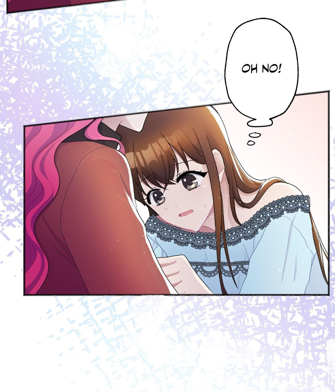 The Gilded Cage Chapter 28 page 57