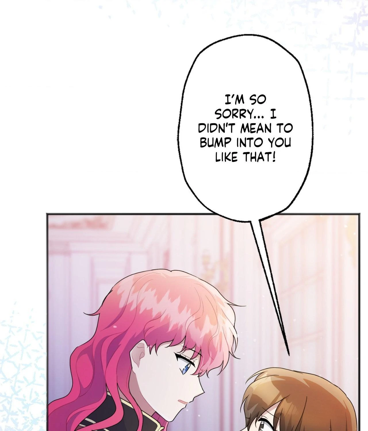 The Gilded Cage Chapter 28 page 58