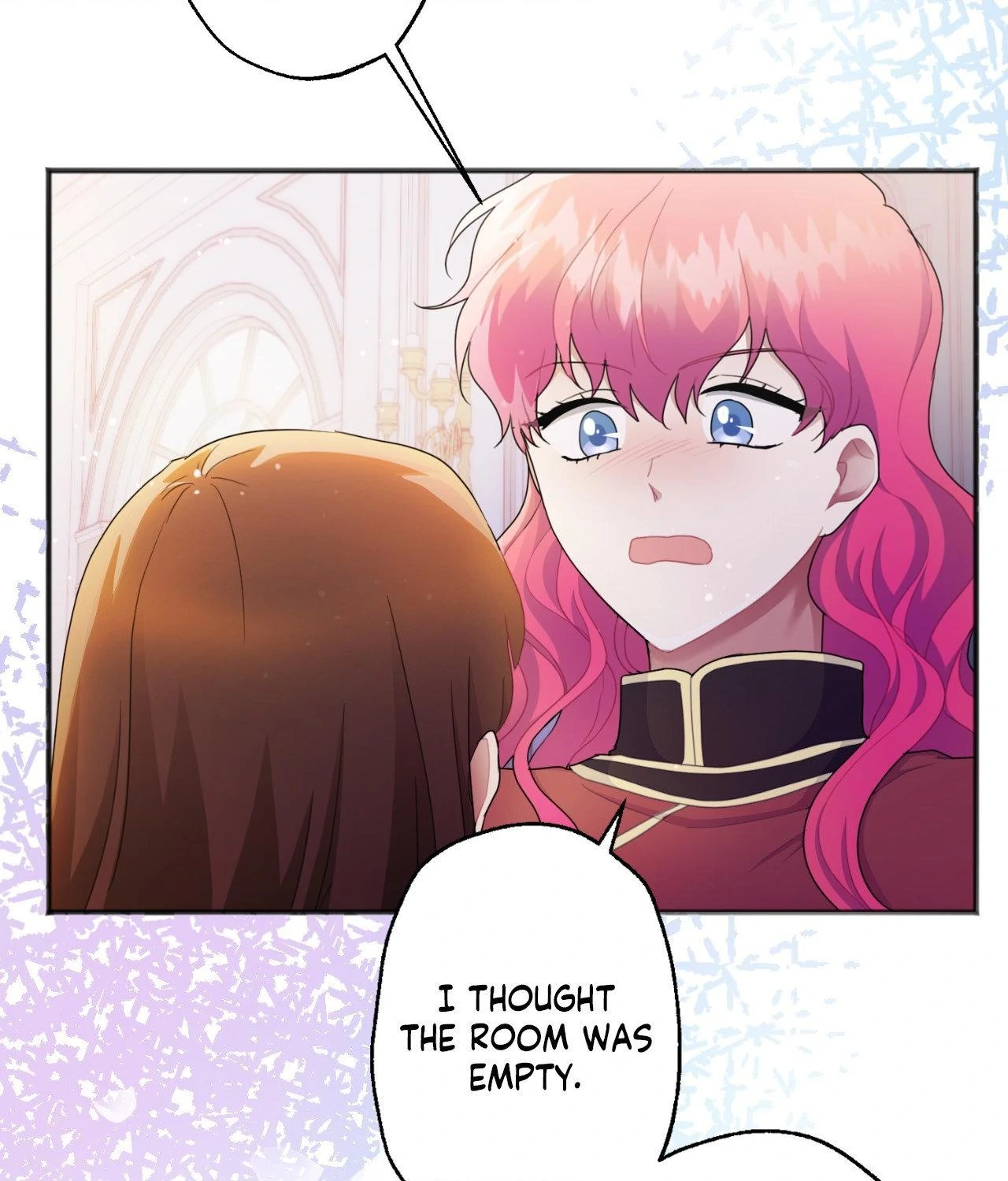 The Gilded Cage Chapter 28 page 62