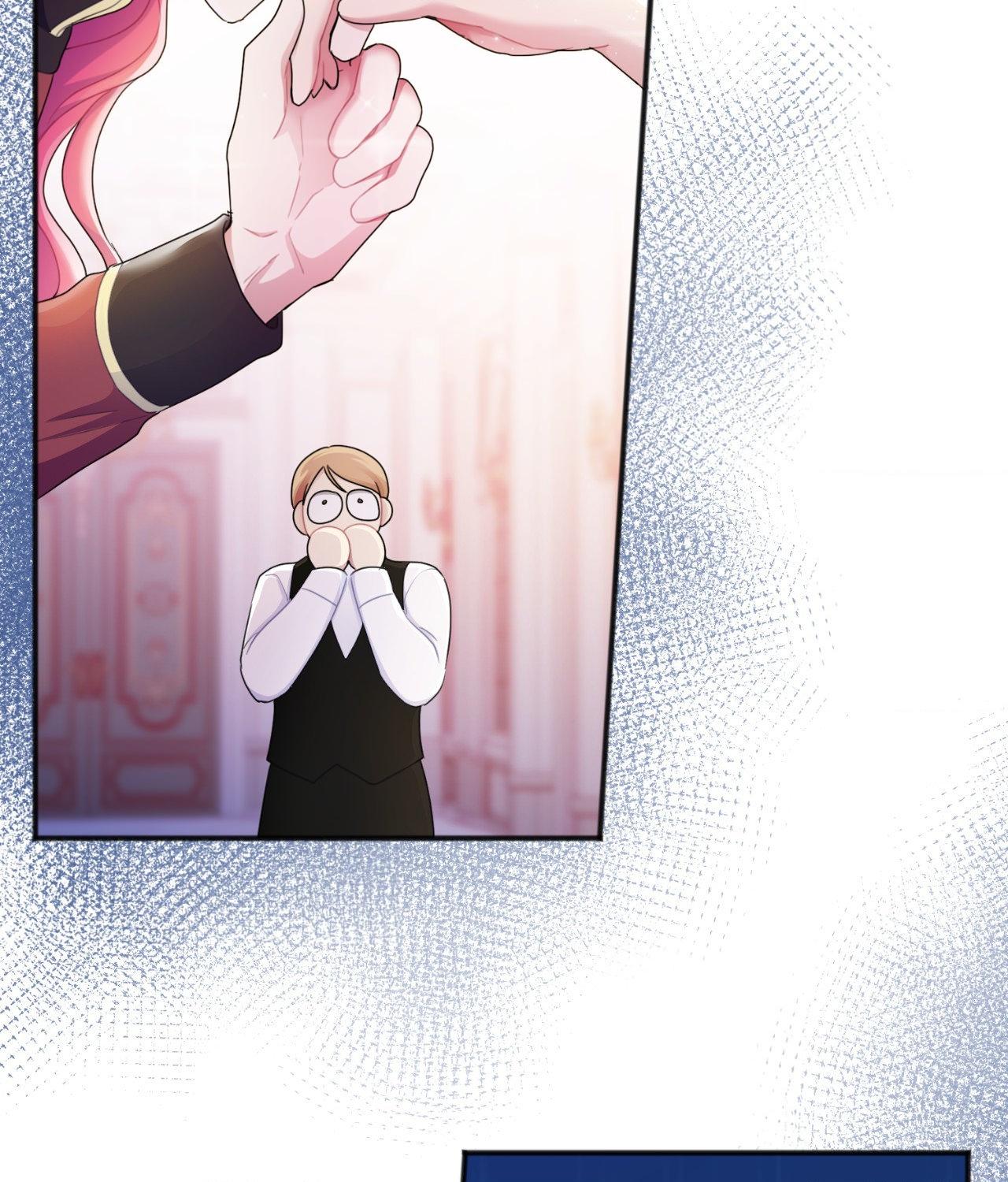 The Gilded Cage Chapter 28 page 80