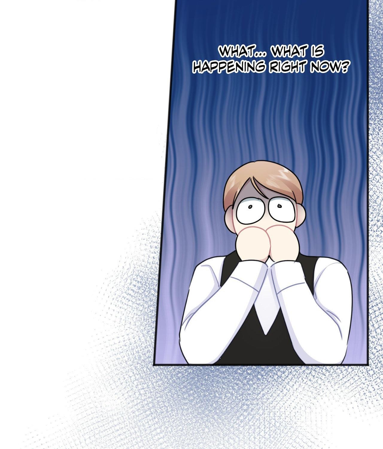 The Gilded Cage Chapter 28 page 81