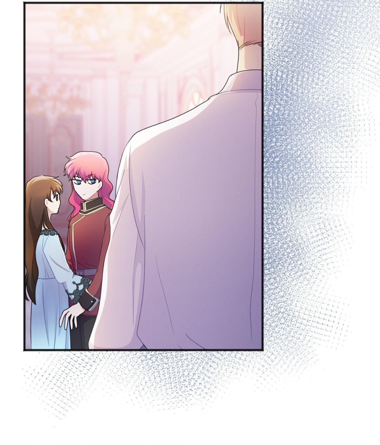 The Gilded Cage Chapter 28 page 84