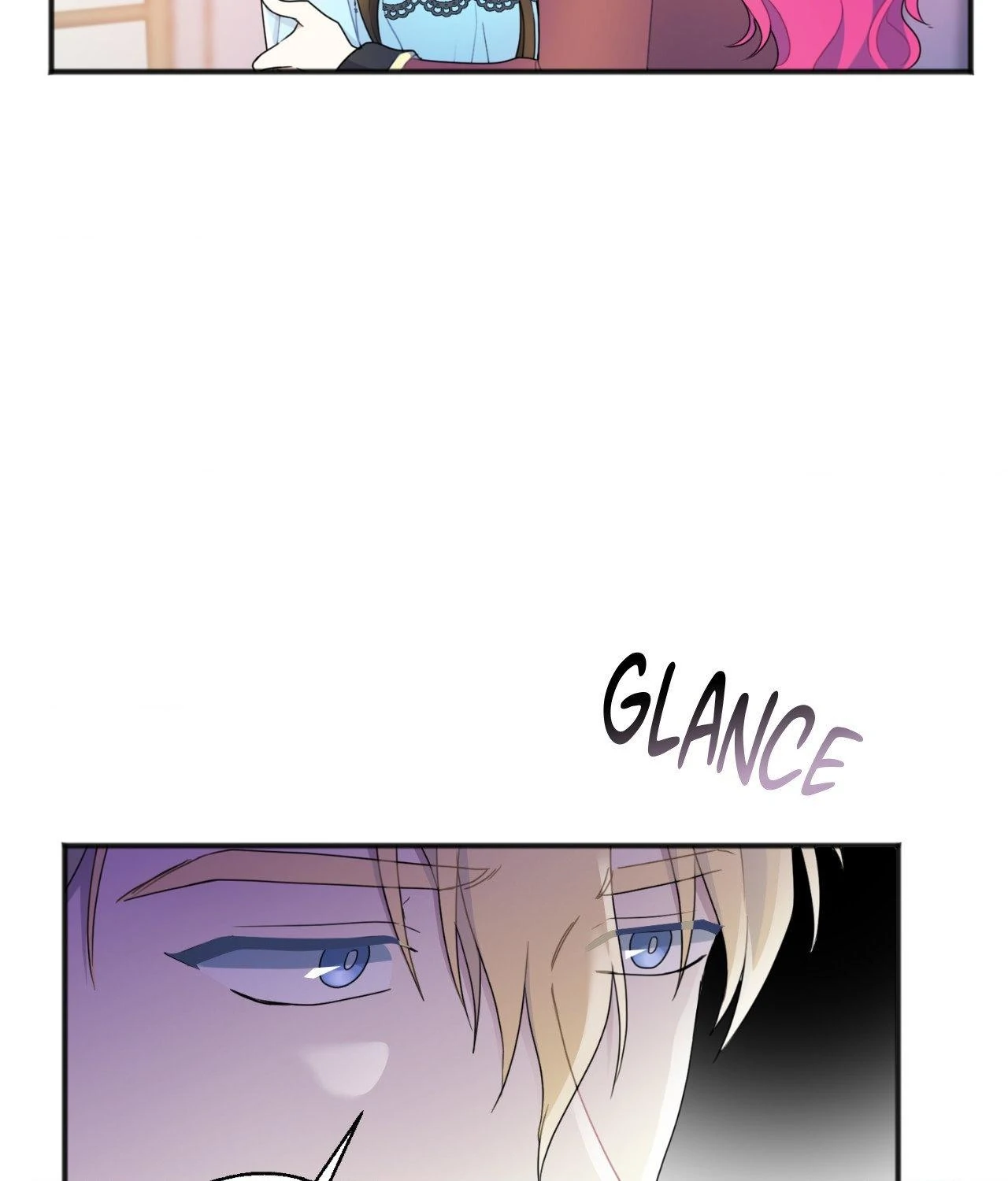 The Gilded Cage Chapter 28 page 90