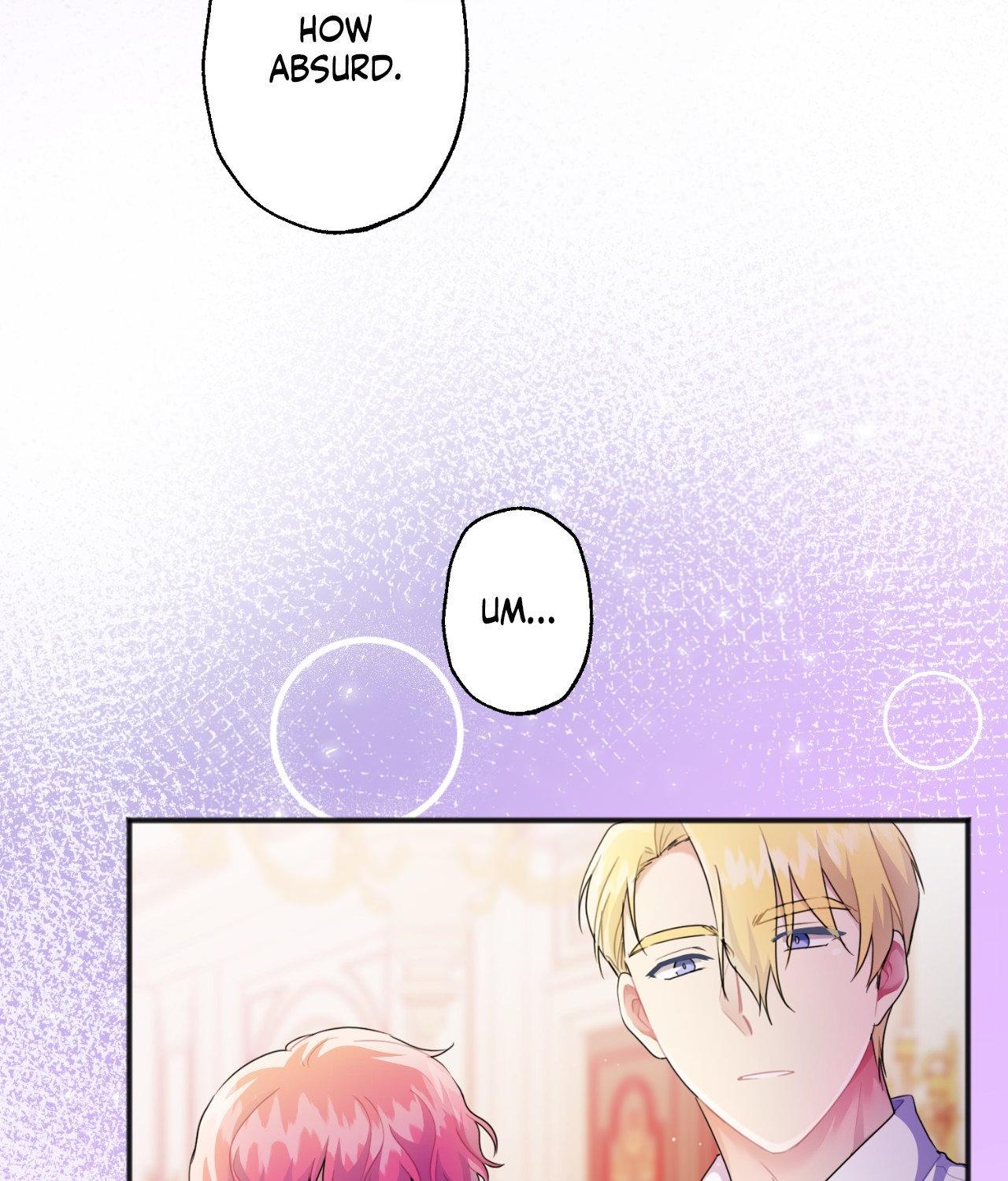 The Gilded Cage Chapter 29 page 6