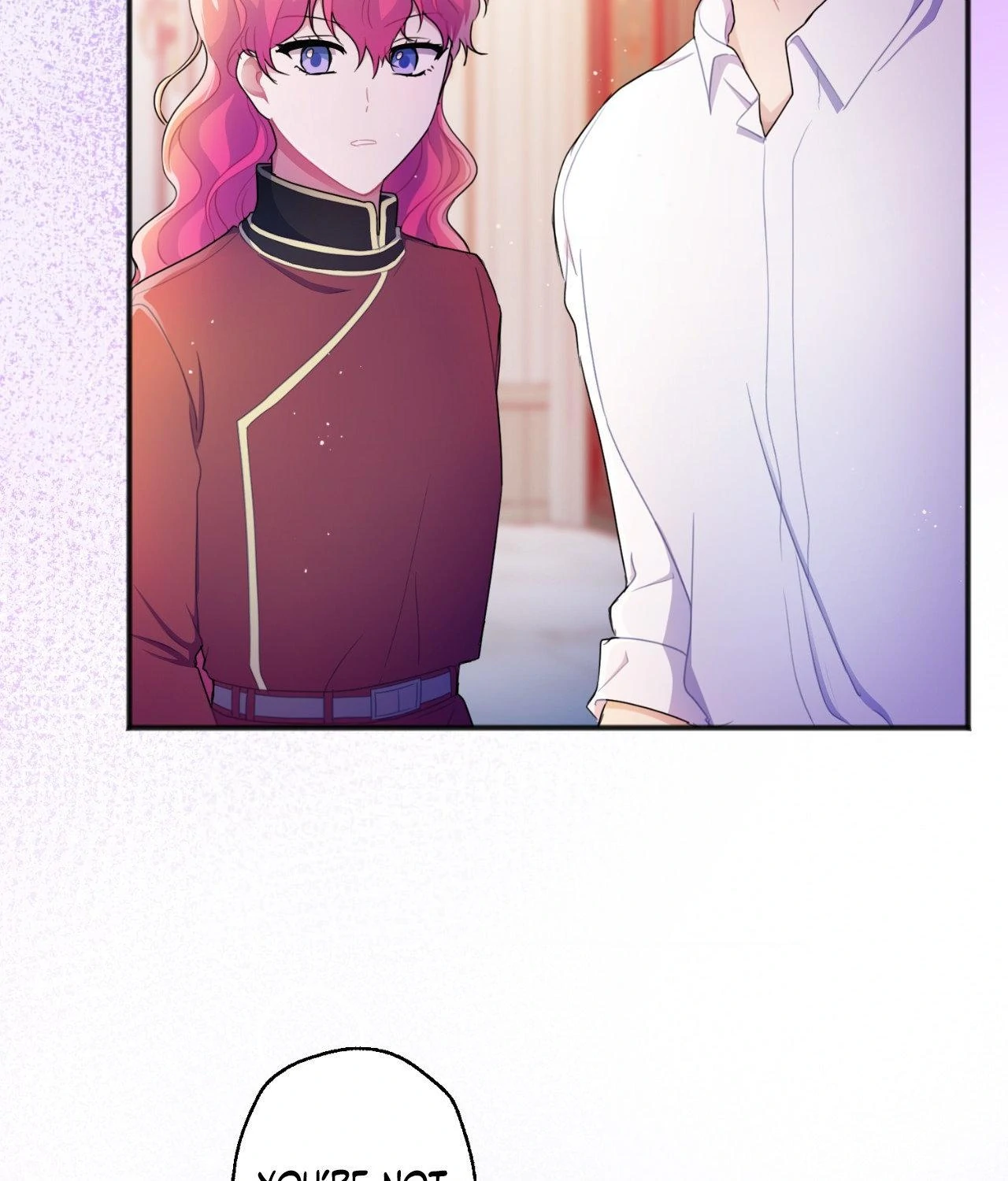 The Gilded Cage Chapter 29 page 7