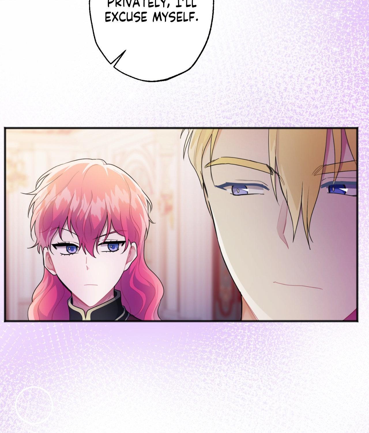 The Gilded Cage Chapter 29 page 11