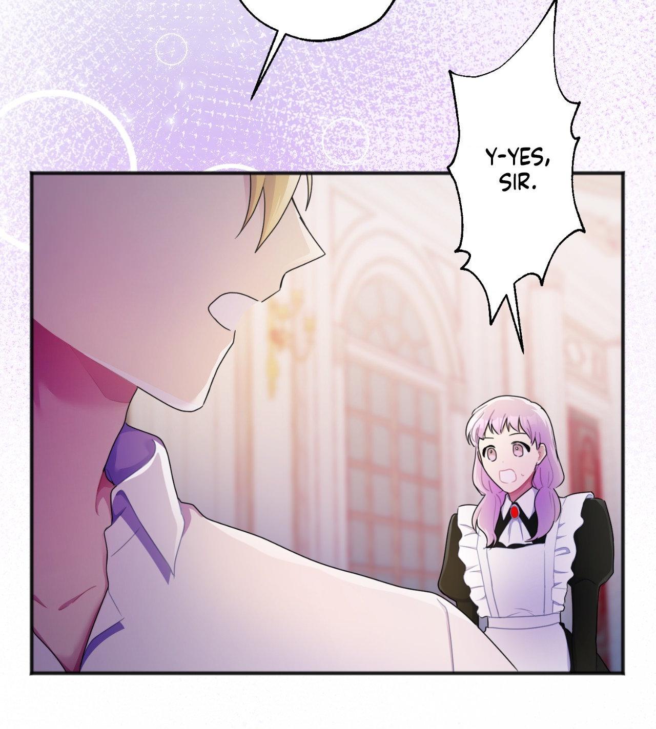 The Gilded Cage Chapter 29 page 13