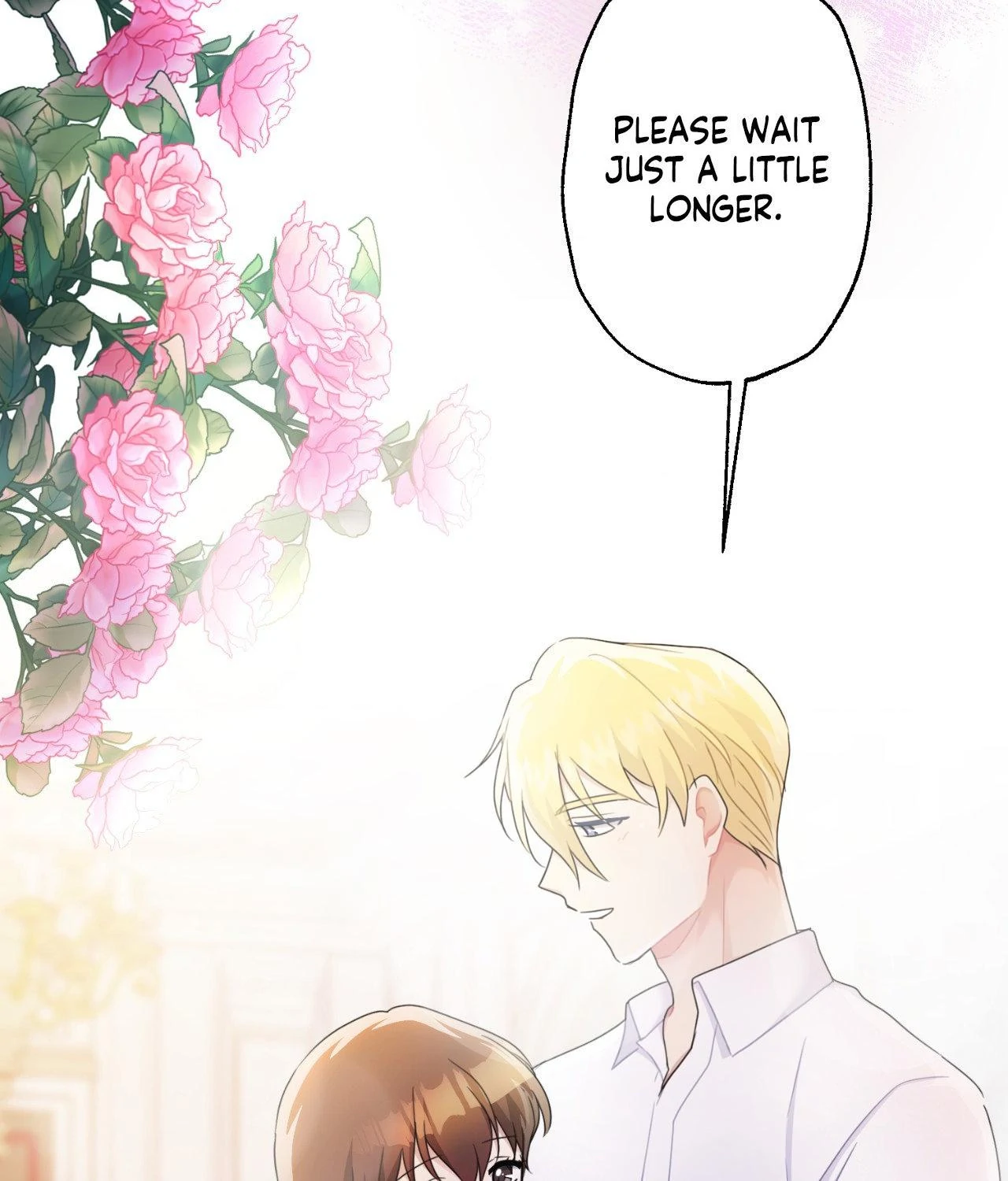 The Gilded Cage Chapter 29 page 18