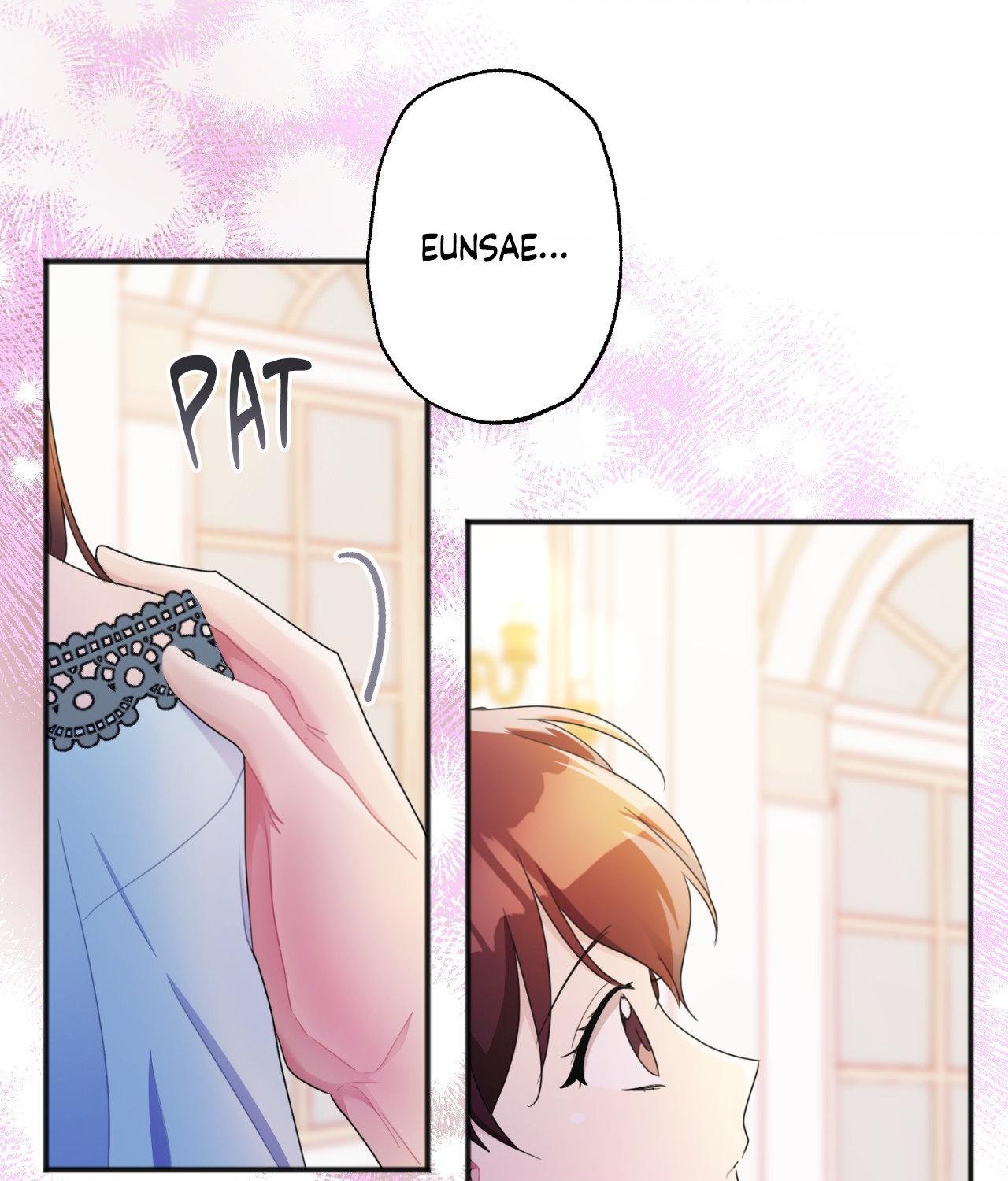 The Gilded Cage Chapter 29 page 16