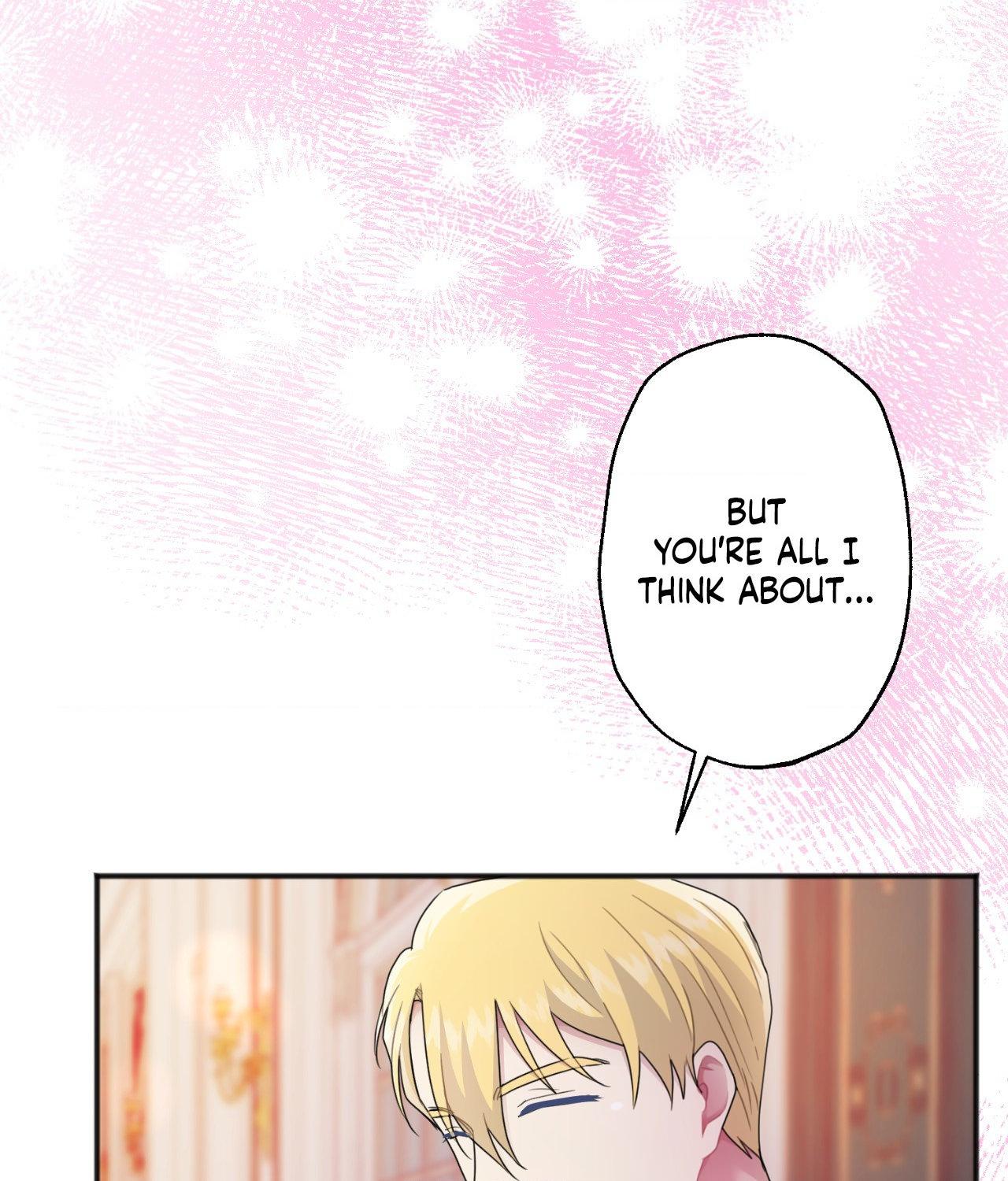 The Gilded Cage Chapter 29 page 21