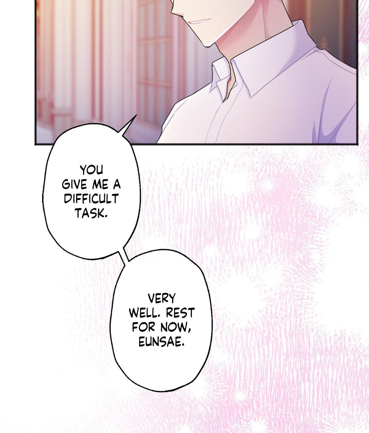 The Gilded Cage Chapter 29 page 22
