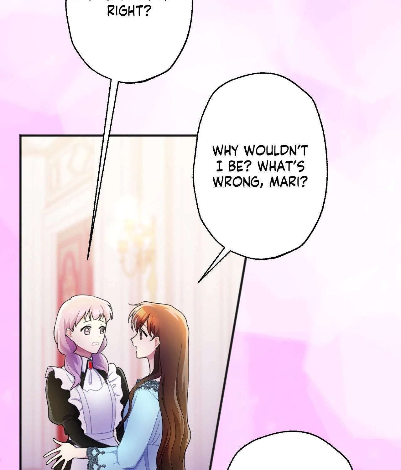 The Gilded Cage Chapter 29 page 29