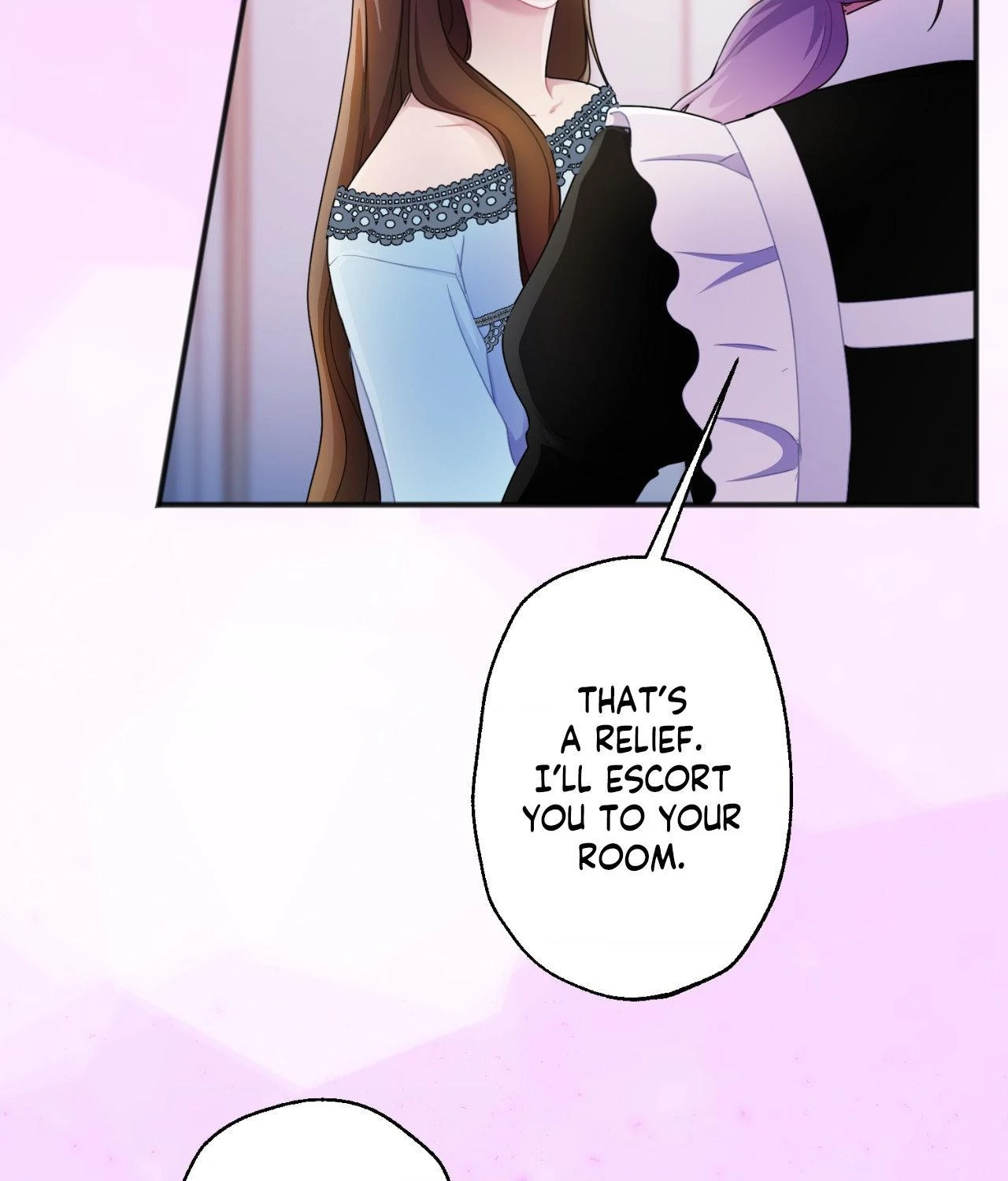 The Gilded Cage Chapter 29 page 31