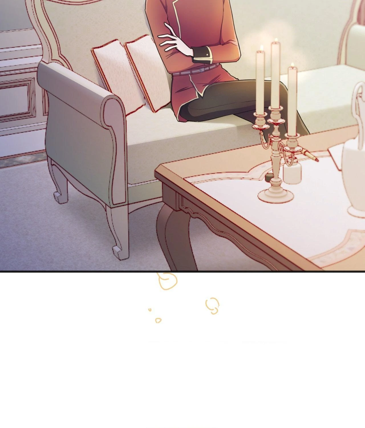 The Gilded Cage Chapter 29 page 46