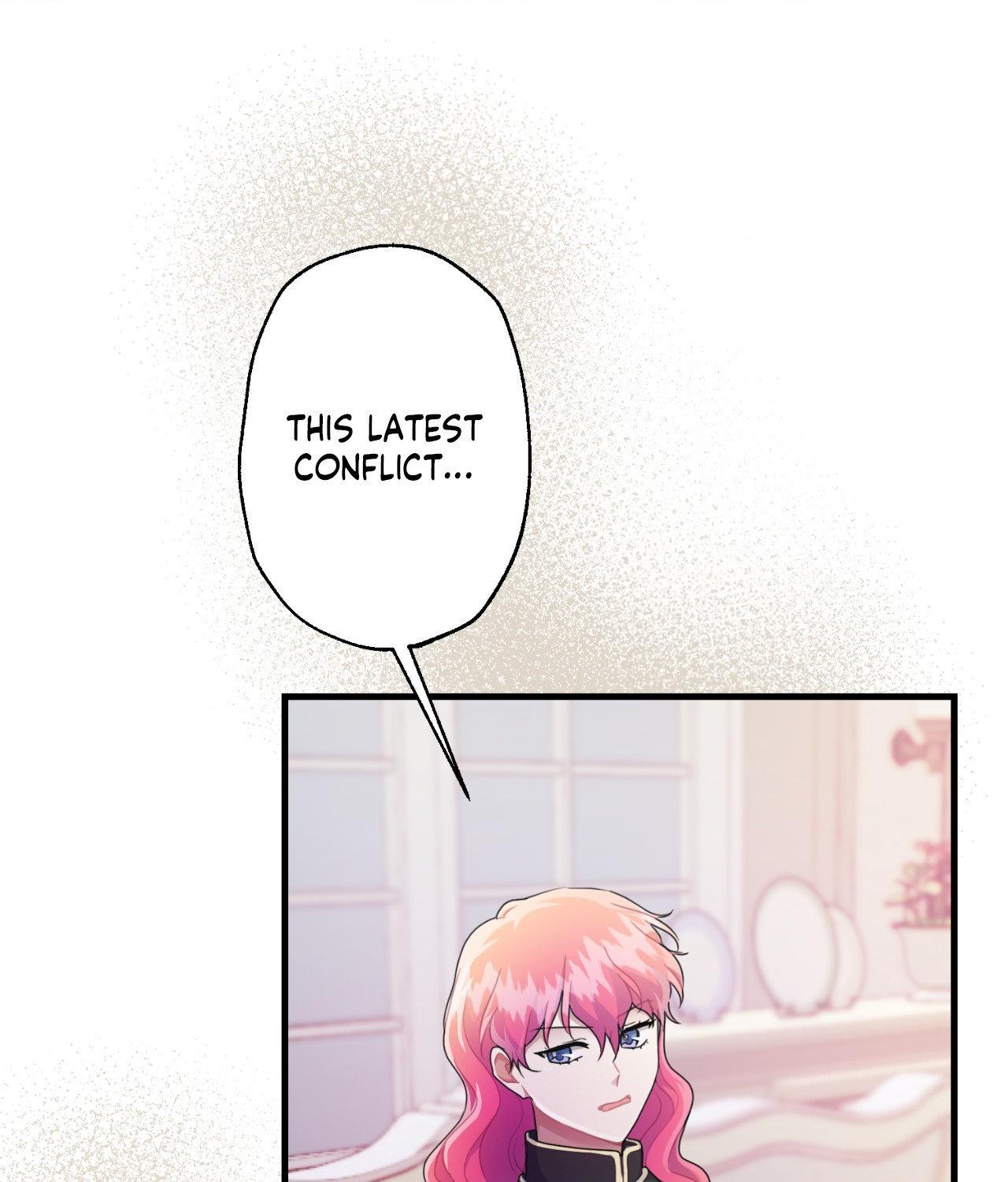 The Gilded Cage Chapter 29 page 53