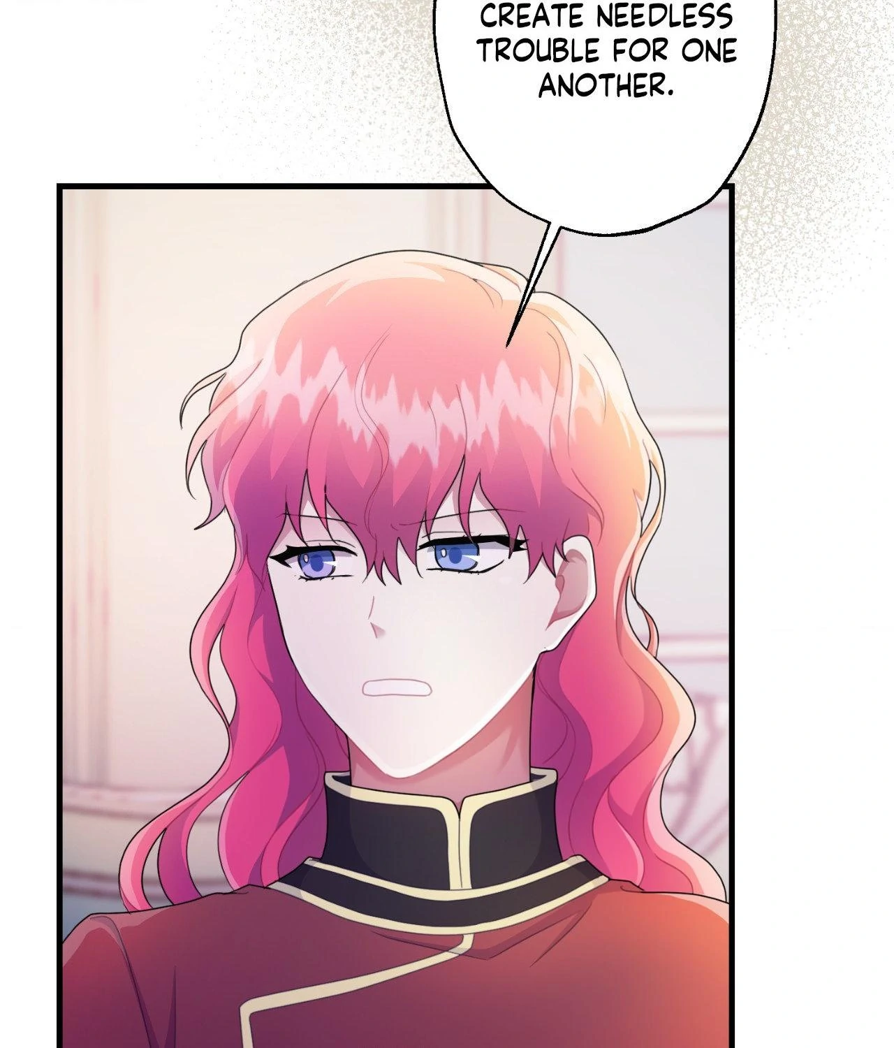 The Gilded Cage Chapter 29 page 55
