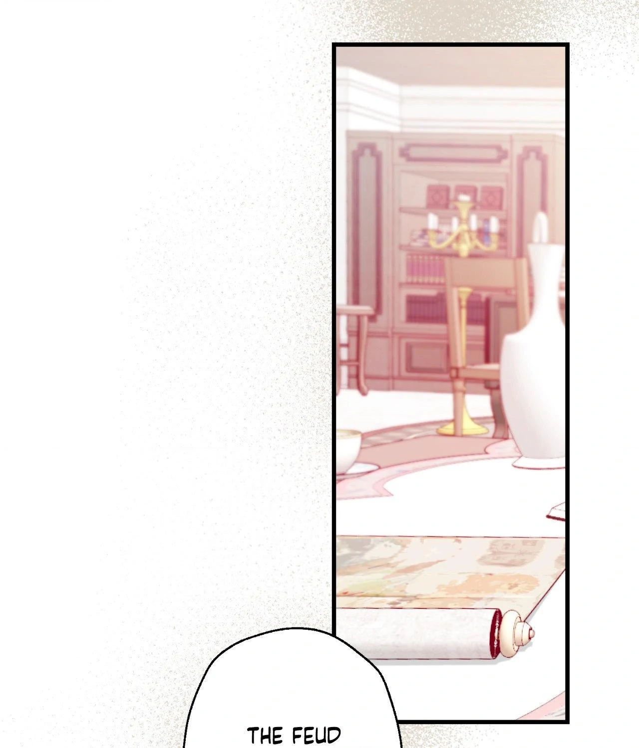 The Gilded Cage Chapter 29 page 57