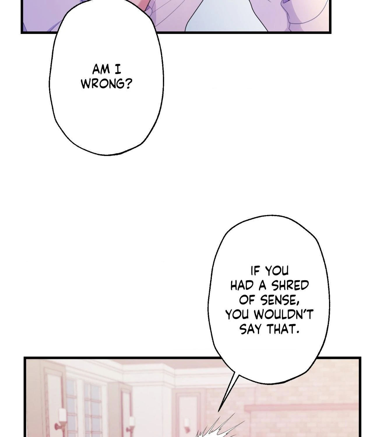 The Gilded Cage Chapter 29 page 60