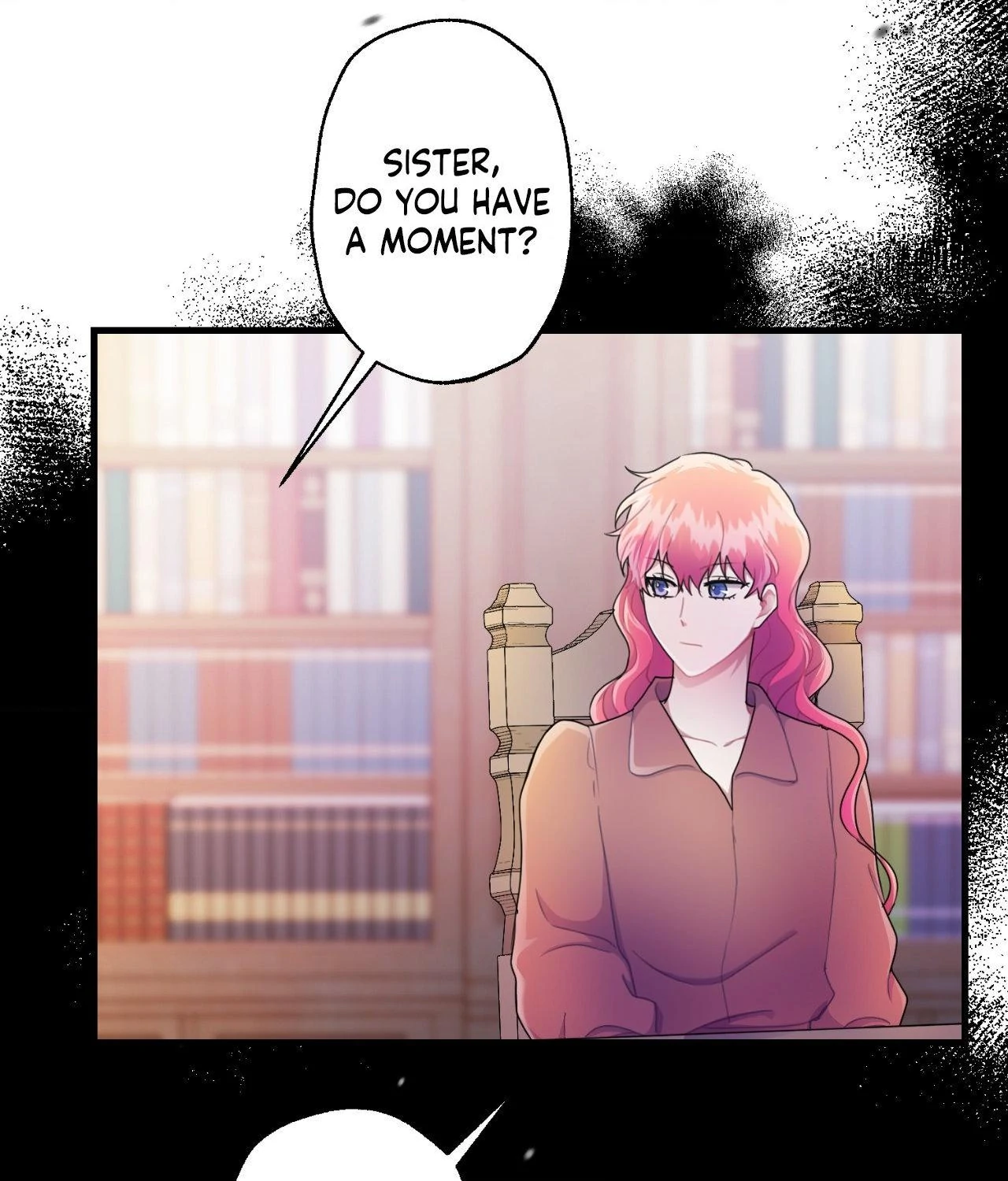 The Gilded Cage Chapter 29 page 62