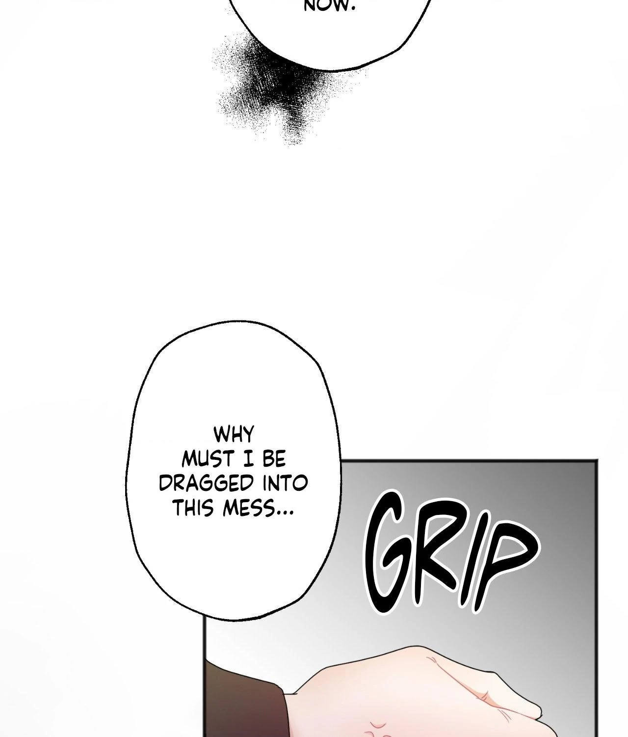 The Gilded Cage Chapter 29 page 68