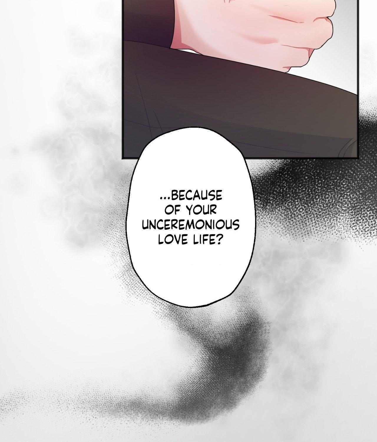 The Gilded Cage Chapter 29 page 69
