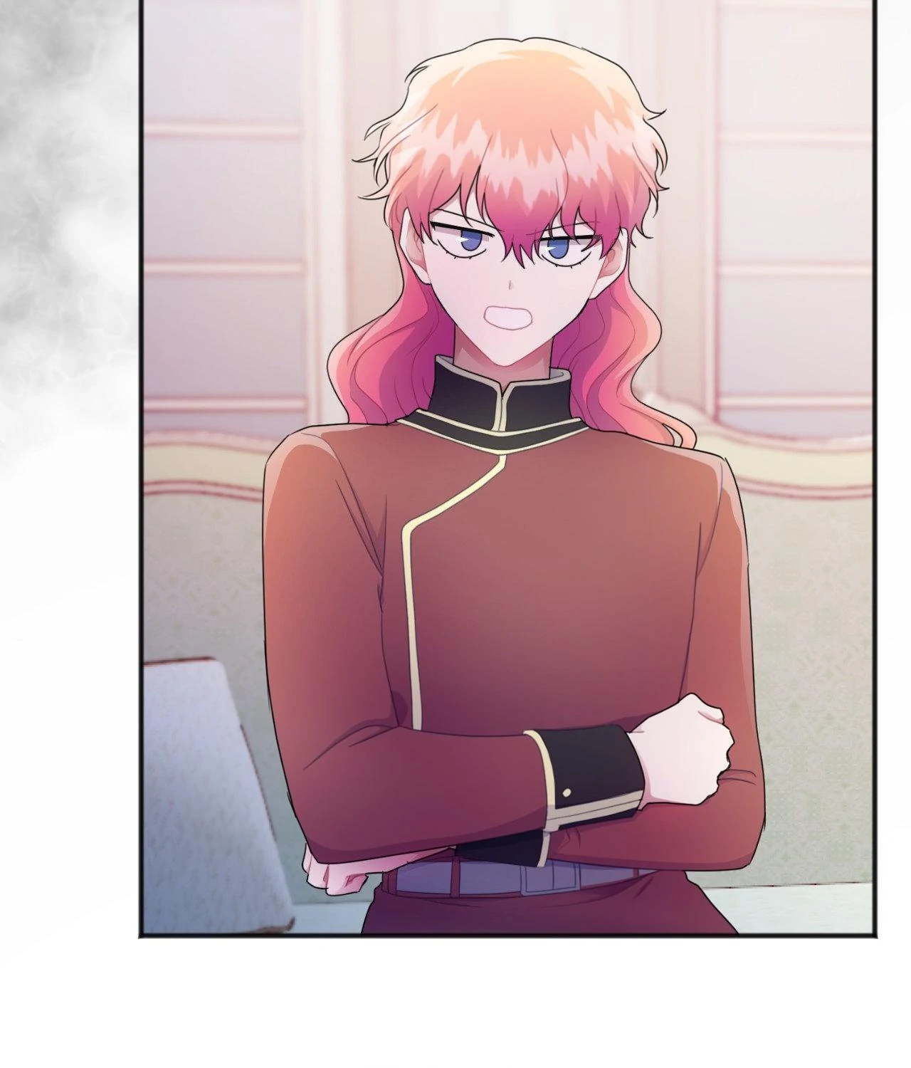 The Gilded Cage Chapter 29 page 72