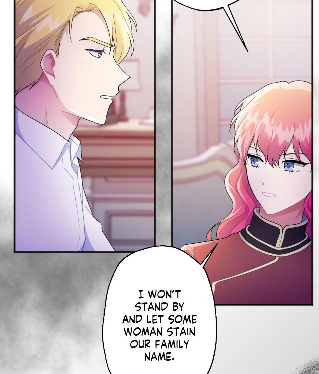 The Gilded Cage Chapter 29 page 74